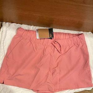 North Face Shorts